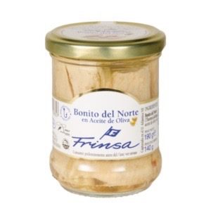 Bonito - Conservas gourmet
