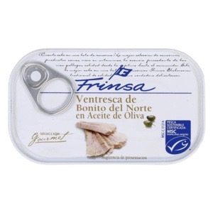 VENTRESCA - Conservas gourmet