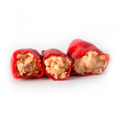 Pimiento relleno