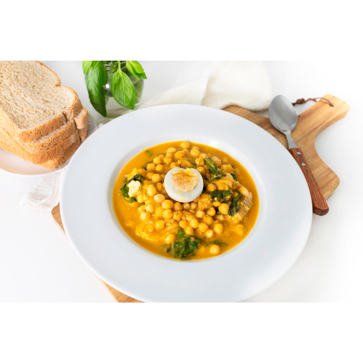 Potaje Rojos Deliciosa Receta: Potaje de Vigilia | La Dársena