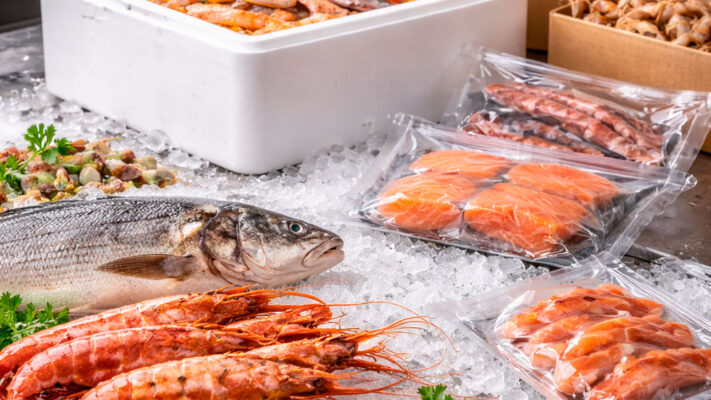 De la lonja a tu mesa