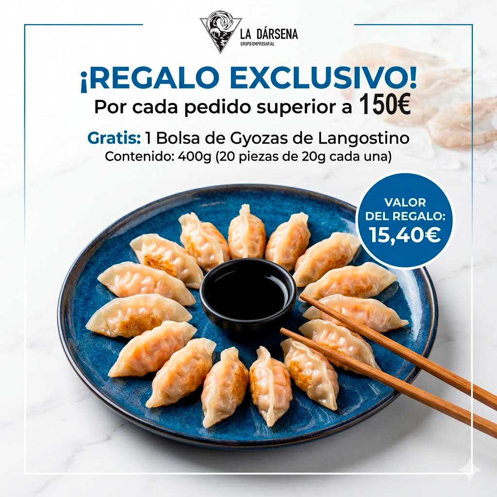 ladarsena151 gyozas langostino